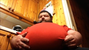 returning belly play