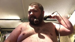 pipe haircut clip