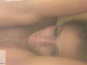 foot pussy custom teaser