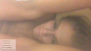 foot pussy custom teaser