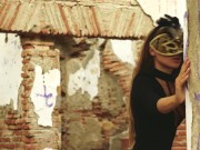 Lucid Dreaming 16/16