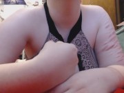 Mimic Me - JOI Game, Lots of humiliation and SPH 10/16