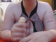 Mimic Me - JOI Game, Lots of humiliation and SPH 12/16