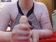 Mimic Me - JOI Game, Lots of humiliation and SPH 5/16