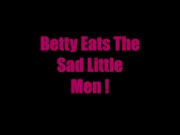 eating men - Screenshot 1 of 16 - HD