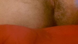 Anal Stretching
