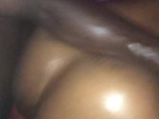 Daddy Can’t Get Enough Of This Creamy Pussy 14/16