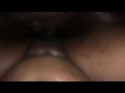 Daddy Can’t Get Enough Of This Creamy Pussy 6/16