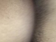 King of Creamy Pussy Whaaaah Jamaican dripping pussy creampie orgasm