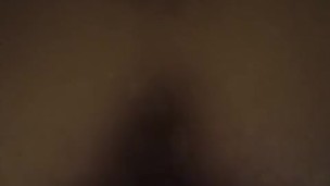 Jerking off at work desk