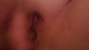 My first ever video watch me squirt everywhere