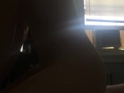 Riding, grinding and cuming on daddy COWGIRL 14/16