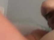 Riding, grinding and cuming on daddy COWGIRL 5/16