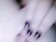 Watch me cum