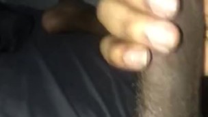 Who wanna lick the nut off
