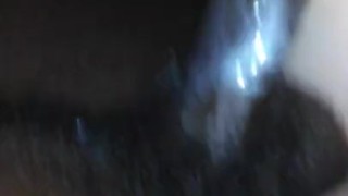 Part 2 (creamy pregnant pussy)