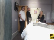 Real bonnie scot pounded 1/16