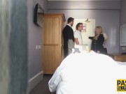 Real bonnie scot pounded 4/16