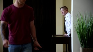 NextDoorStudios We Broke Up But The Hotel Manager Is Cute Though