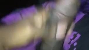 Me stroking wishing I had pussy