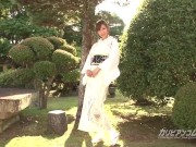 【無】美人女将は元ＡＶ女優 愛咲れいら Reira Aisaki 1/16