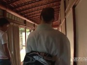 【無】美人女将は元ＡＶ女優 愛咲れいら Reira Aisaki 4/16