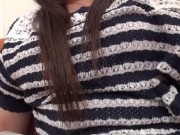 【無】時間よ止まれ 女性専用車両編 木村つな Tsuna Kimura 15/16