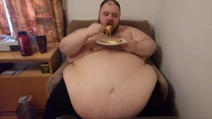 SSBHM Eating Good Meal