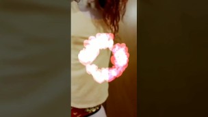 Fucking cock tease