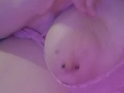 Quick snapchat fun - Screenshot 10 of 16 - Pierced Nipples
