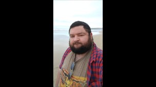 beach pipe