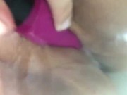 Pussy play