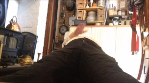 good for the back
