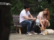 【無】ナンパに出かけよう 水原サラ Sara Mizuhara