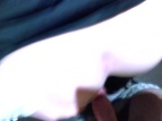 Sex in a public toilet (remastered) 12/16