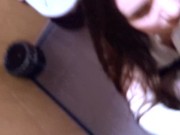 Sex in a public toilet (remastered) 2/16