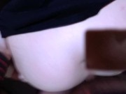 Sex in a public toilet (remastered) 7/16