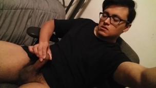 Sent This to a Guy I met on Grindr