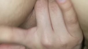Pussy play