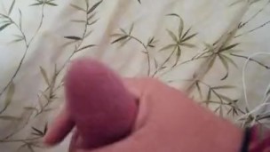 Teasing masturbación pensando en ti...