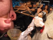 B.B.B. preview: Simone Style "Stylish Blast" (cumshot only with SloMo)