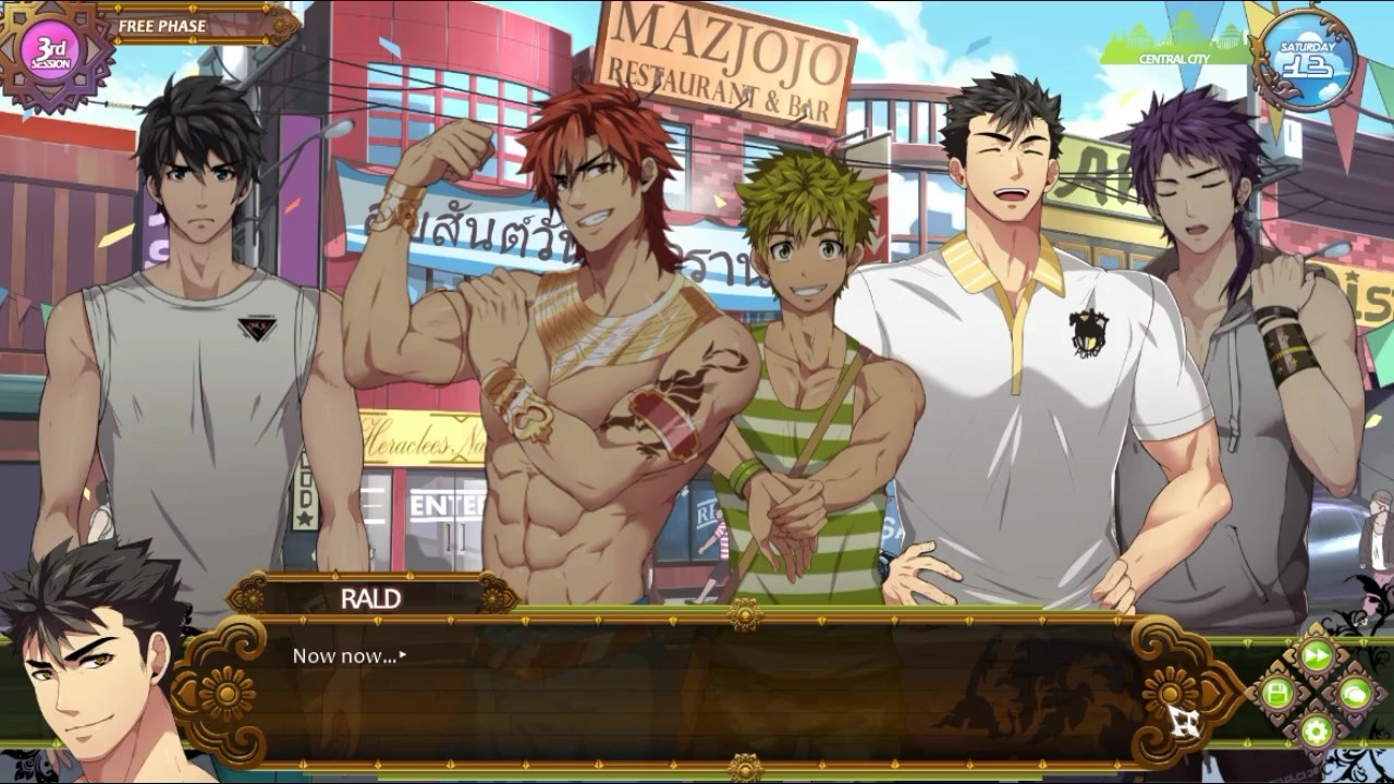 Full Service Game 1.10.1 Demo (Rald Schwarz New Route) - Free Sex Video ...