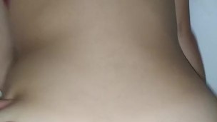 Screaming anal begs for more part1