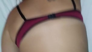 Screaming anal begs for more part2