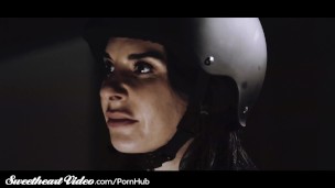 Sweetheart Stoya & Joanna Angel Take a HOT Shower