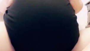 my tits are begging to be milked