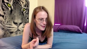 laughing at your dick