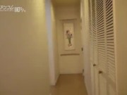 【無】清水理紗の家で撮影しちゃおう Risa Shimizu 10/16