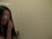 【無】清水理紗の家で撮影しちゃおう Risa Shimizu 11/16