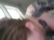 Sucking And Fucking On My couch For Snapchat 5/16